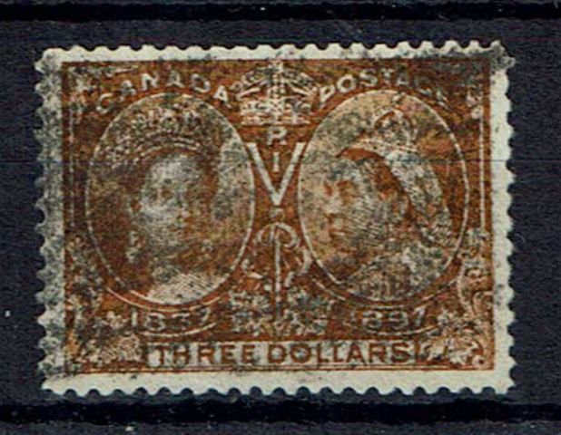 Image of Canada SG 138 GU British Commonwealth Stamp